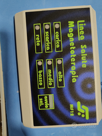 Magnetoterapia apparecchio