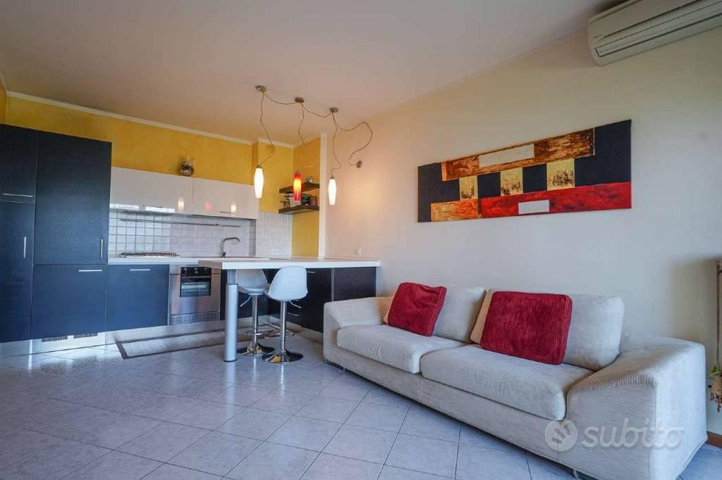 Appartamento – Osio Sotto - Vista 4