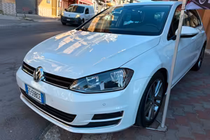 Volkswagen Golf 1.6 TDI 110 CV 5p. Highline BlueMo