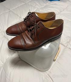 Scarpe Oxford uomo Stanford (taglia 42)