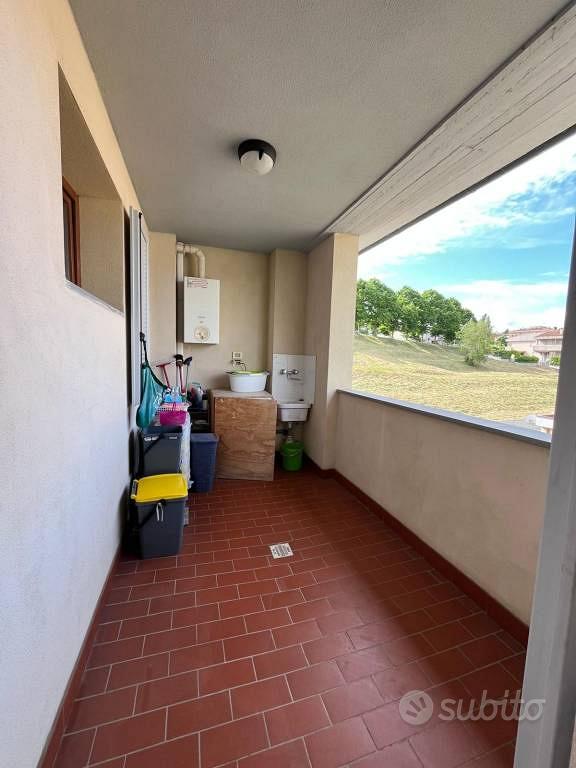 Appartamento – Tavarnelle Val di Pesa, Magliano - Vista 5