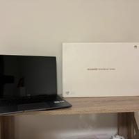 Huawei Matebook 14 2020