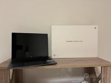 Huawei Matebook 14 2020