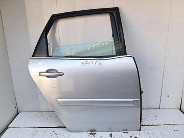 9008P7 PORTA POSTERIORE DX CITROEN C4 PICASSO (B58