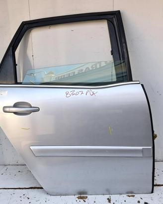 9008P7 PORTA POSTERIORE DX CITROEN C4 PICASSO (B58