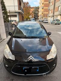 Citroen C3 exclusive
