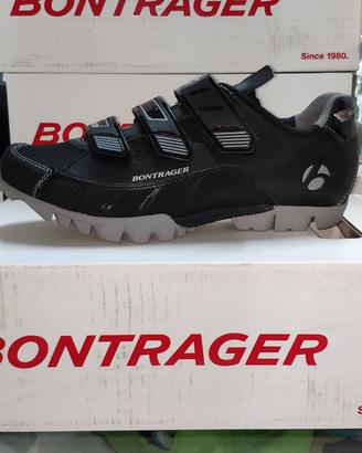 Bontrager Evoke Mountain Shoe