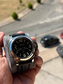 Panerai luminor