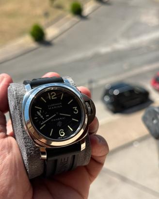Panerai luminor