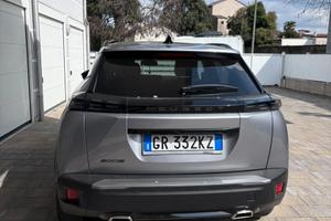 Peugeot 2008 in perfette condizioni