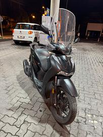 HONDA SH 125 SPORT 2025