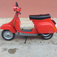 Vespa pk xl 50