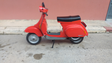 Vespa pk xl 50