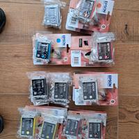 Epson cartucce  originali x stampante stylus r1900