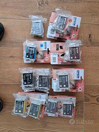 Epson cartucce  originali x stampante stylus r1900