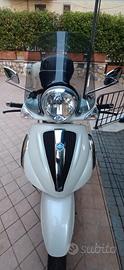 piaggio beverly 300 del 2010 