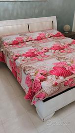 spalliera letto