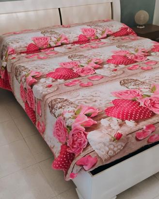 spalliera letto