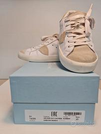 Philippe Model Junior n° 35