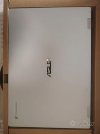 ASUS ChromeBook CX1500CKA-EJ0256 - Computer