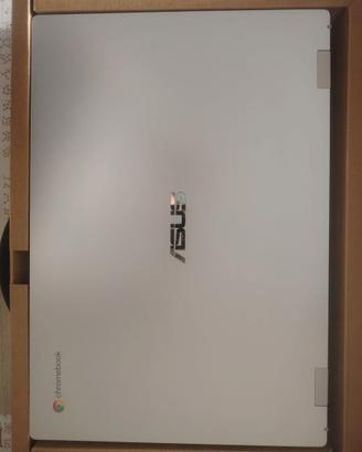 ASUS ChromeBook CX1500CKA-EJ0256 - Computer