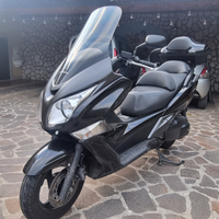 Honda Sw t 400