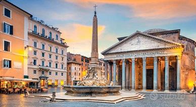 Appartamento di 260 m² con più di 5 locali a Roma