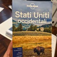 Stati Uniti Occidentali Lonely Planet