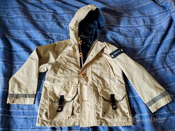 giacca, giubbino primaverile estivo bambino 