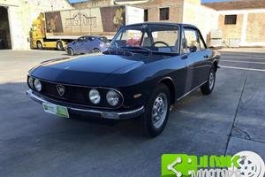 LANCIA Fulvia COUPE' 1.3 s