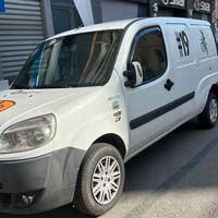 Fiat dobló Maxi