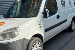 Fiat dobló Maxi