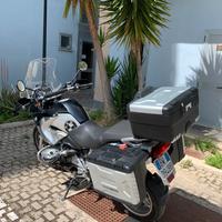 Bmw r1200gs