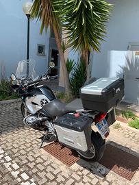 Bmw r1200gs