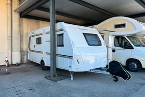 Fdk 500  con mover enduro e uktraheat