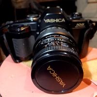 Macchina Fotografica