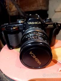 Macchina Fotografica