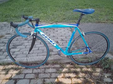 Bici da corsa Berma