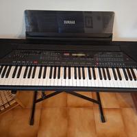Tastiera Yamaha PSR 6700