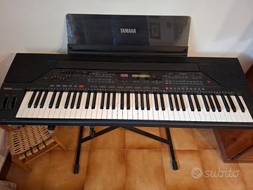 Tastiera Yamaha PSR 6700