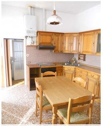 Appartamento – Somma Lombardo, Vira - Altro