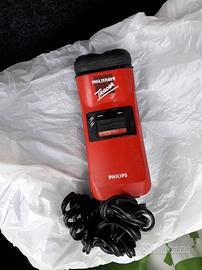 Rasoio elettrico vintage