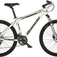 Bicicletta Bianchi Carbonio 