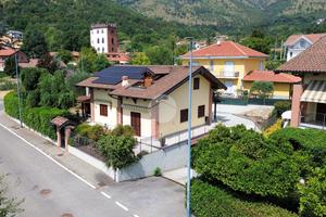 VILLA SINGOLA A GIVOLETTO