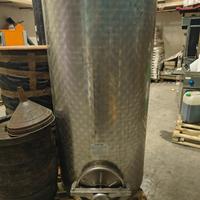Cisterne per il vino