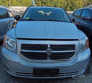 MUSATA COMPLETA DODGE CALIBER PER RICAMBI