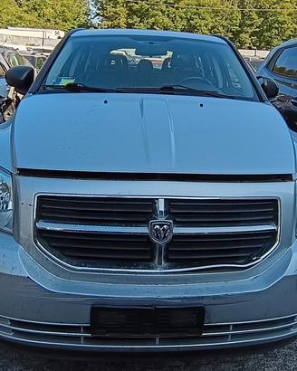 MUSATA COMPLETA DODGE CALIBER PER RICAMBI