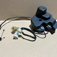 Valvola di scarico Ducati Multistrada V2 - 1200