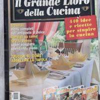 suppl.2 antiche ricette raccolta grande libro