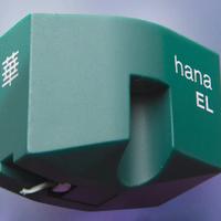 HANA EL Testina a Bobina Mobile MC